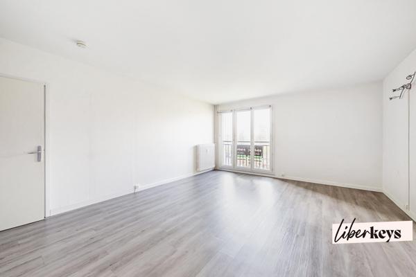 Appartement T3 de 71 m² – Emplacement Privilégié (Reims / Cormontreuil)
