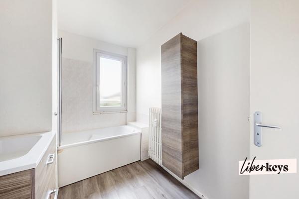  Appartement T3 de 71 m² – Emplacement Privilégié (Reims / Cormontreuil)
