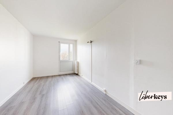  Appartement T3 de 71 m² – Emplacement Privilégié (Reims / Cormontreuil)