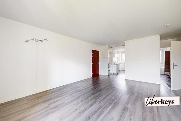  Appartement T3 de 71 m² – Emplacement Privilégié (Reims / Cormontreuil)