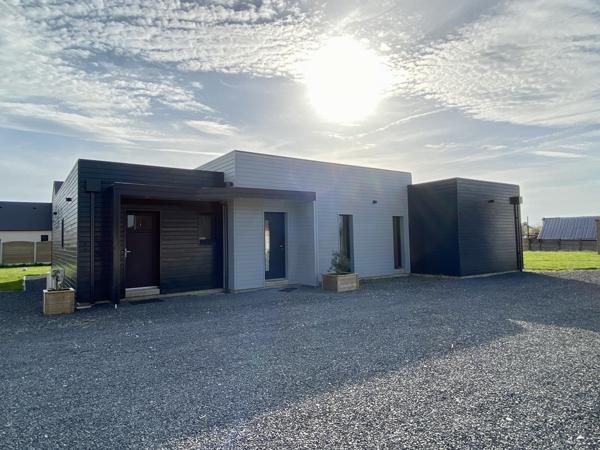 Maison 5 pièces - 143 m²