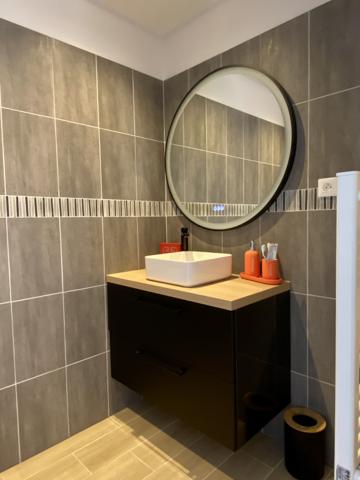 Maison 5 pièces - 143 m²