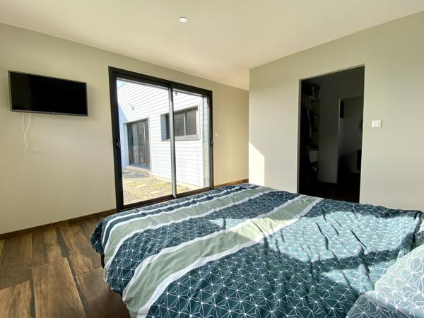 Maison 5 pièces - 143 m²