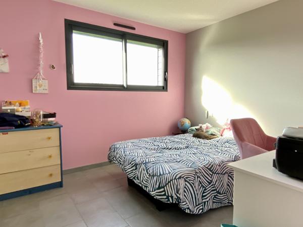 Maison 5 pièces - 143 m²