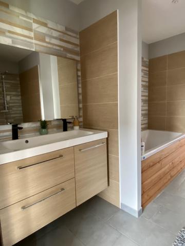 Maison 5 pièces - 143 m²