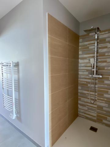 Maison 5 pièces - 143 m²