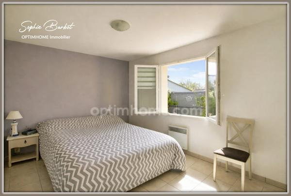 EXCLUSIVITE BASSIN D'ARCACHON - Gujan-Mestras - Quartier calme - Maison familiale de plain-pied avec garage