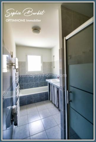 EXCLUSIVITE BASSIN D'ARCACHON - Gujan-Mestras - Quartier calme - Maison familiale de plain-pied avec garage
