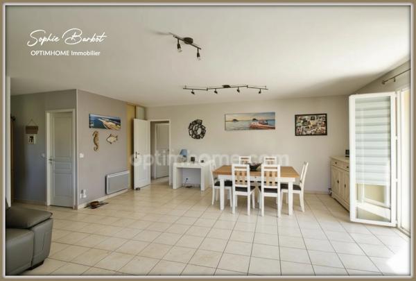 EXCLUSIVITE BASSIN D'ARCACHON - Gujan-Mestras - Quartier calme - Maison familiale de plain-pied avec garage
