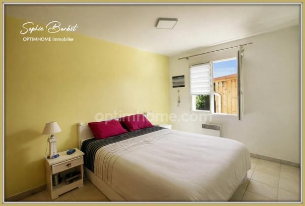EXCLUSIVITE BASSIN D'ARCACHON - Gujan-Mestras - Quartier calme - Maison familiale de plain-pied avec garage