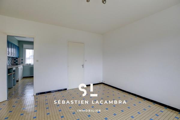 Albi (81000) Maison individuelle à louer – Albi – Secteur calme