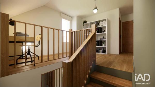 Appartement à vendre 5 pièces 92 m² Cancale