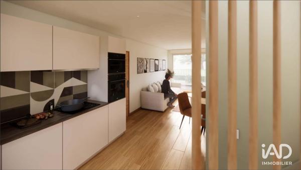 Appartement à vendre 5 pièces 92 m² Cancale