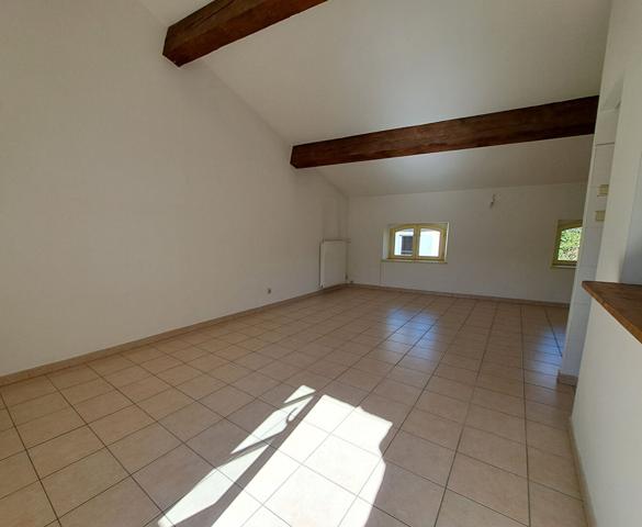 Appartement T2 Limoux