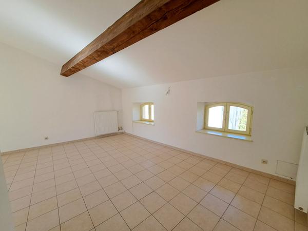 Appartement T2 Limoux