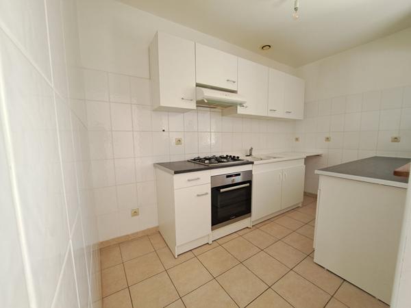 Appartement T2 Limoux