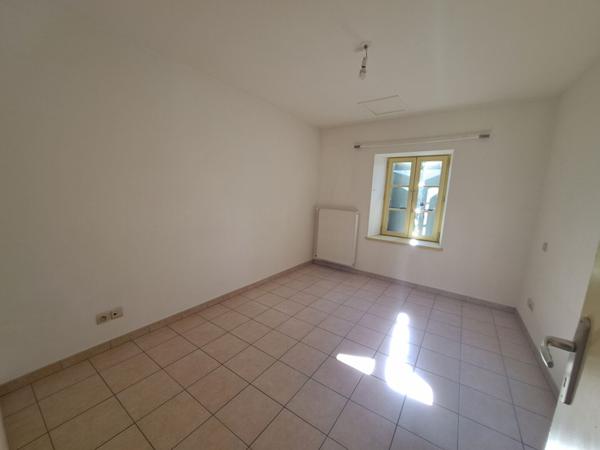 Appartement T2 Limoux