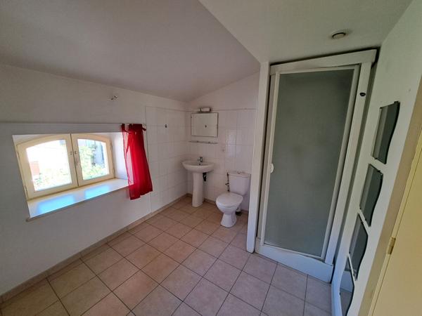 Appartement T2 Limoux