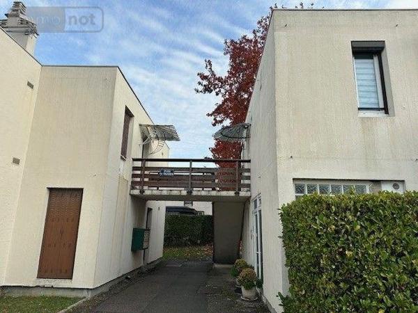 Appartement à rénover à vendre à Villiers-le-Bel dans le Val-d'Oise (95400), ref : M229