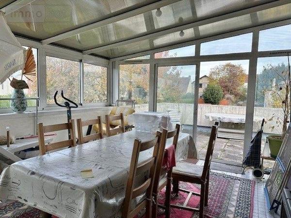 Appartement à rénover à vendre à Villiers-le-Bel dans le Val-d'Oise (95400), ref : M229