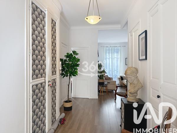 Appartement à vendre 4 pièces 112 m² Toulon