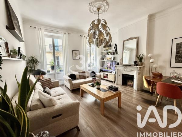 Appartement à vendre 4 pièces 112 m² Toulon