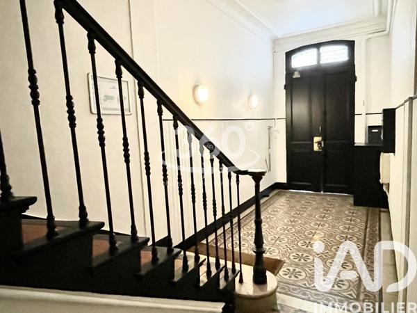 Appartement à vendre 4 pièces 112 m² Toulon