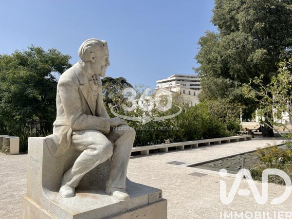 Appartement à vendre 4 pièces 112 m² Toulon