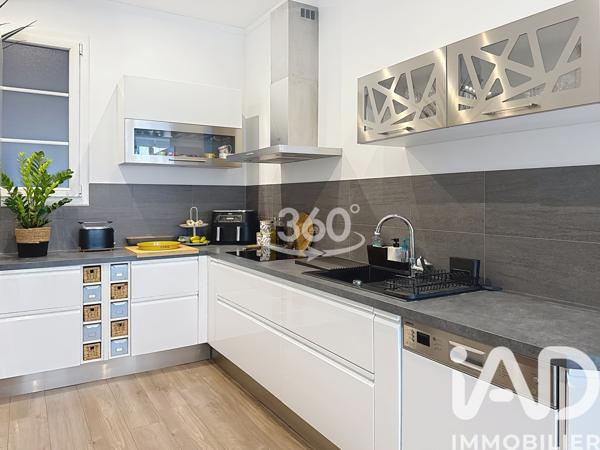 Appartement à vendre 4 pièces 112 m² Toulon