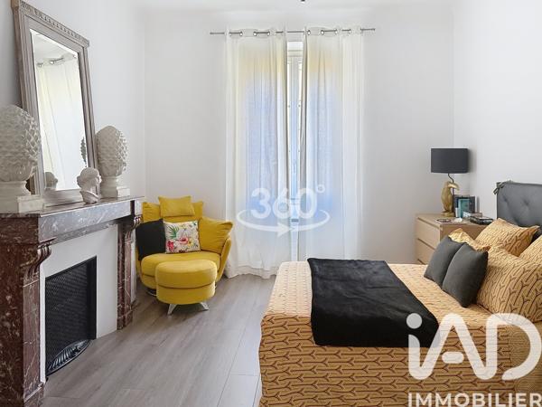 Appartement à vendre 4 pièces 112 m² Toulon