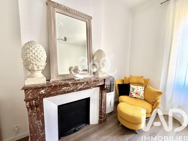 Appartement à vendre 4 pièces 112 m² Toulon