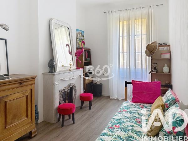 Appartement à vendre 4 pièces 112 m² Toulon