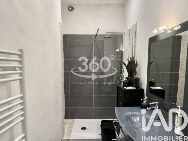 Appartement à vendre 4 pièces 112 m² Toulon