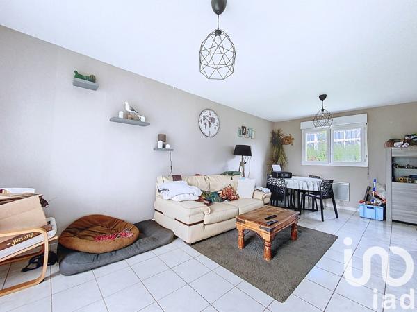 Maison à vendre 4 pièces 75 m² Plougasnou