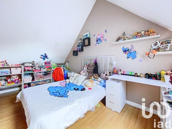 Maison à vendre 4 pièces 75 m² Plougasnou