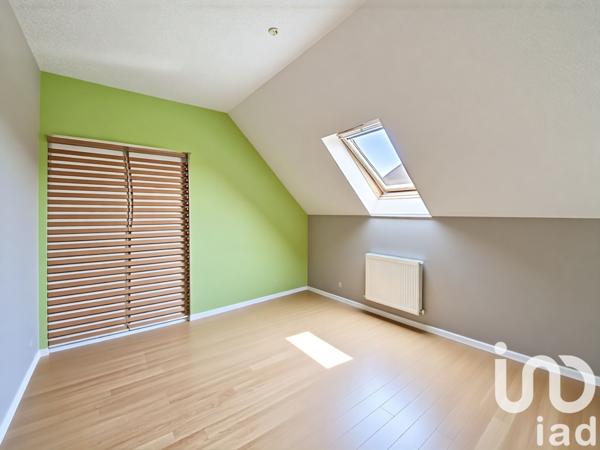 Maison à vendre 4 pièces 75 m² Plougasnou