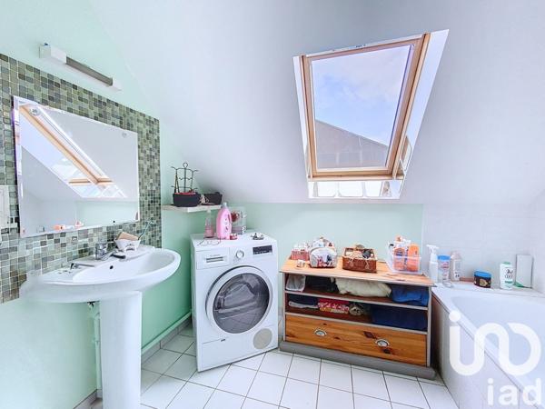 Maison à vendre 4 pièces 75 m² Plougasnou