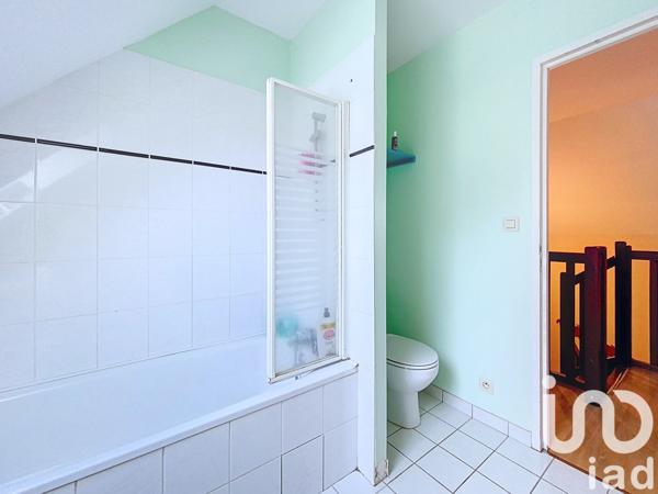 Maison à vendre 4 pièces 75 m² Plougasnou