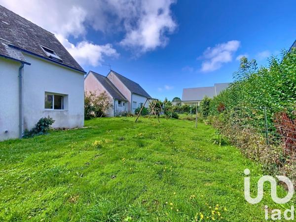 Maison à vendre 4 pièces 75 m² Plougasnou