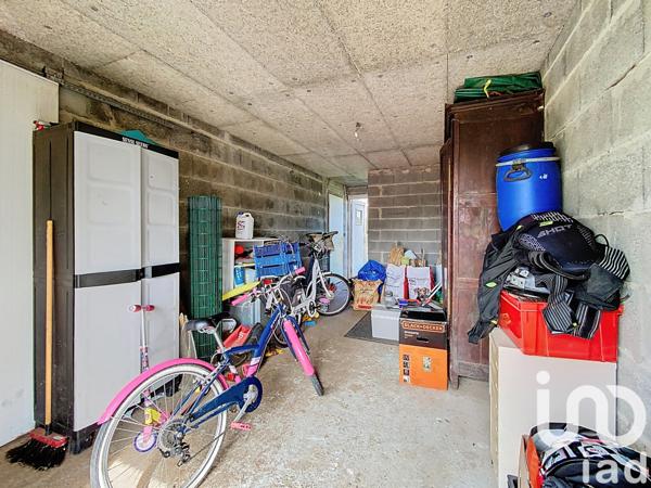 Maison à vendre 4 pièces 75 m² Plougasnou