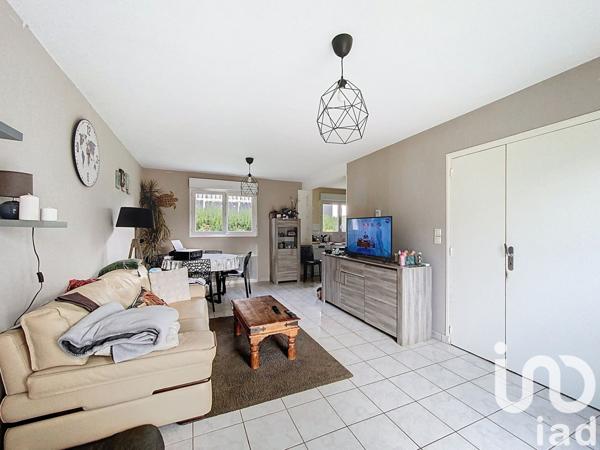 Maison à vendre 4 pièces 75 m² Plougasnou