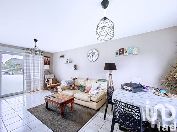 Maison à vendre 4 pièces 75 m² Plougasnou