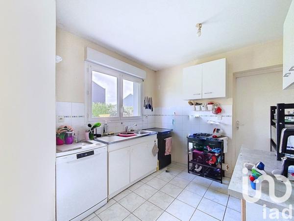 Maison à vendre 4 pièces 75 m² Plougasnou