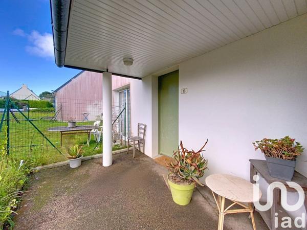 Maison à vendre 4 pièces 75 m² Plougasnou