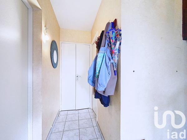 Maison à vendre 4 pièces 75 m² Plougasnou