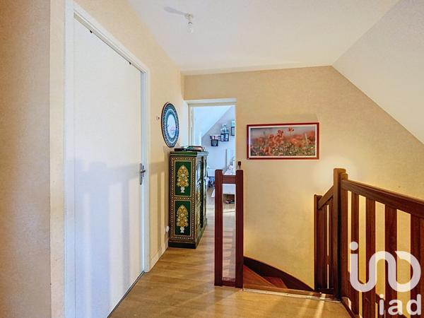 Maison à vendre 4 pièces 75 m² Plougasnou