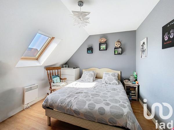 Maison à vendre 4 pièces 75 m² Plougasnou