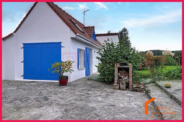 Maison Neufchatel Hardelot 6 pièce(s) 100 m2