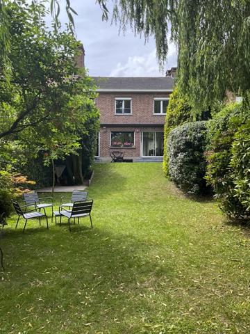 Maison Marcq-en-Barœul - QUESNE