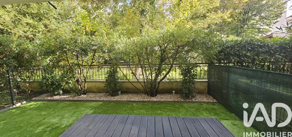 Appartement à vendre 2 pièces 42 m² La Teste-de-Buch